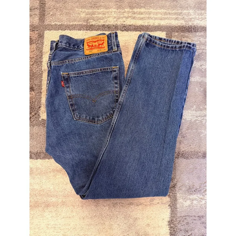 Levis sale pair